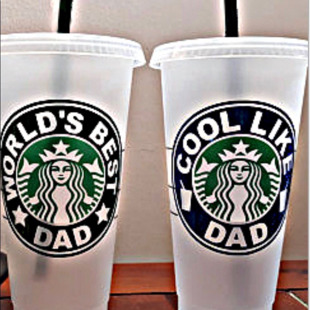 Father’s Day cups! - Picture 2 of 6
